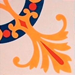 like cement tiles_Damask_9 like cement tiles_Damask_9