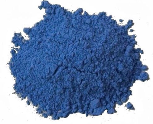 Lapis Lazuli_Skones Agiografias_Damask_a