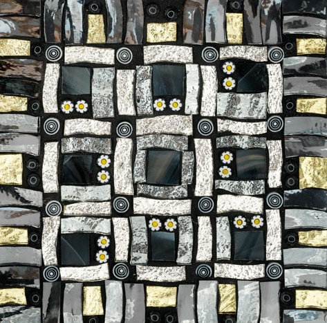 glass mosaics_Damask_2021