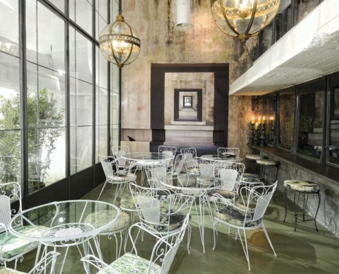 grigio concept store thessaloniki_Damask lights_b