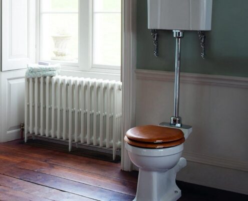 classic midle level cicstern_WC_Damask_B