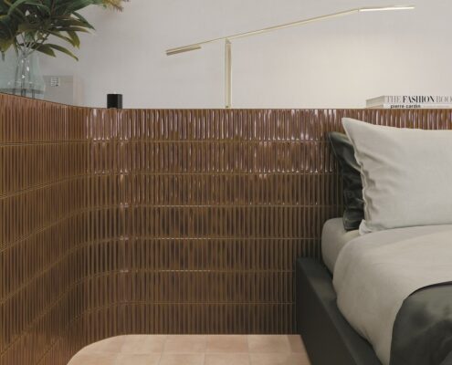 tiles thessaloniki_basics 15_color GOLDEN BROWN glossy_Damask_0116x0116_0116x0233
