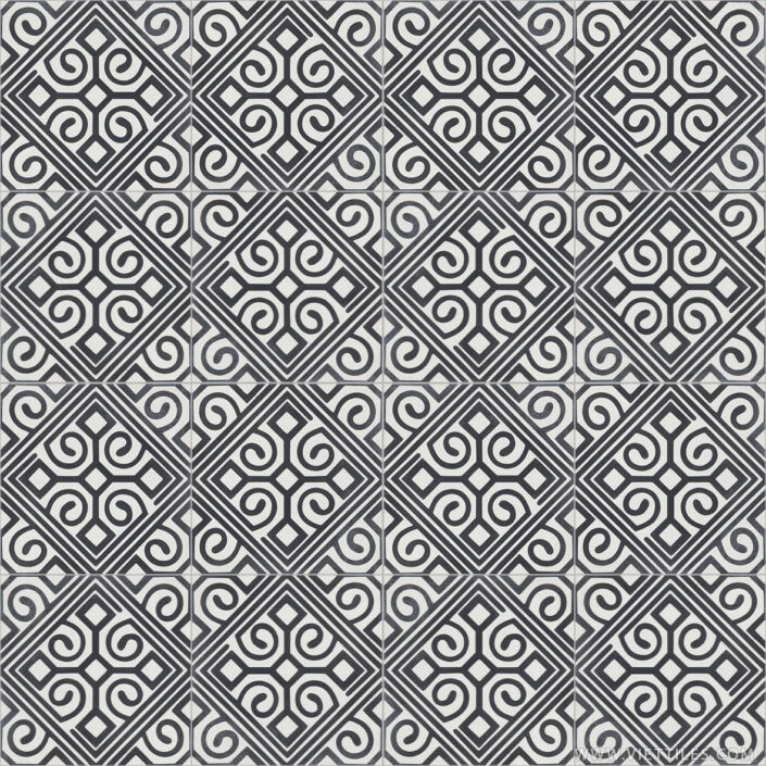 tsimentoplakakia Damask