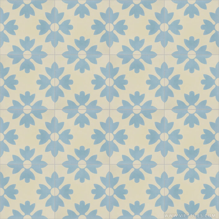 tsimentoplakakia Damask
