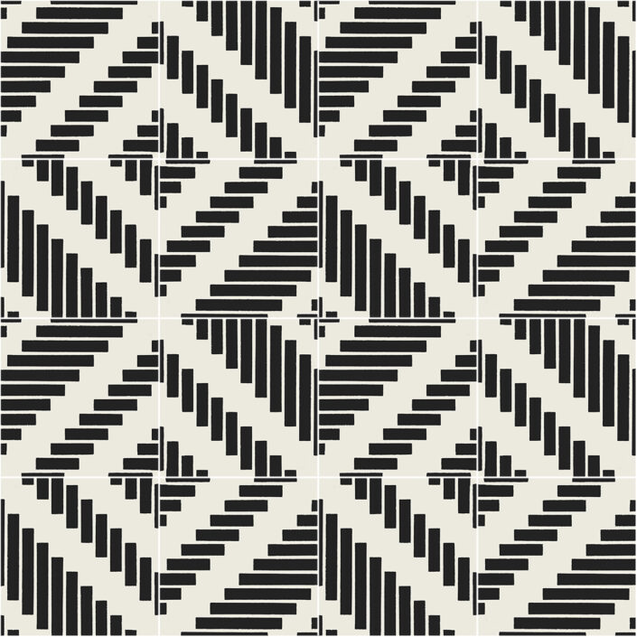 tsimentoplakakia Damask