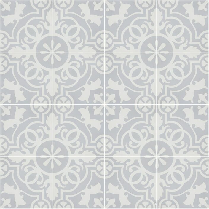 tsimentoplakakia Damask