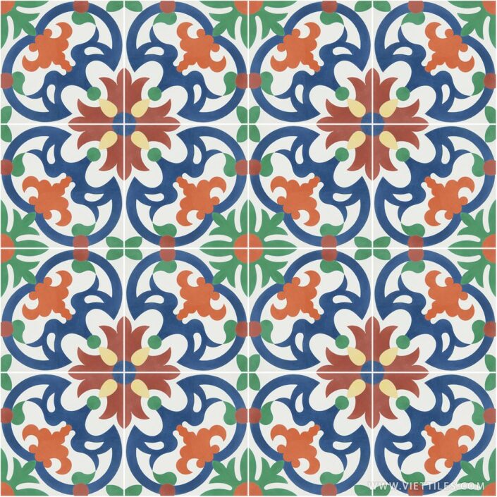 tsimentoplakakia Damask