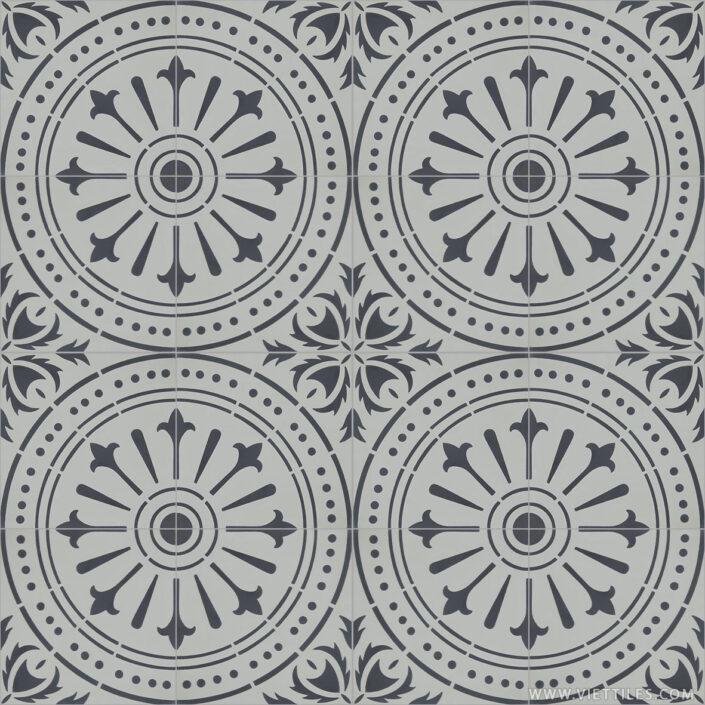 tsimentoplakakia Damask