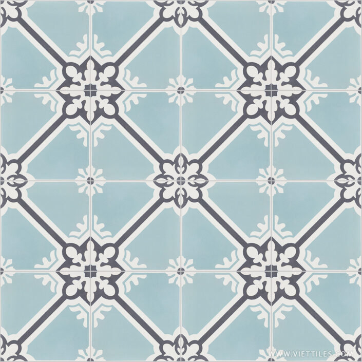 tsimentoplakakia Damask