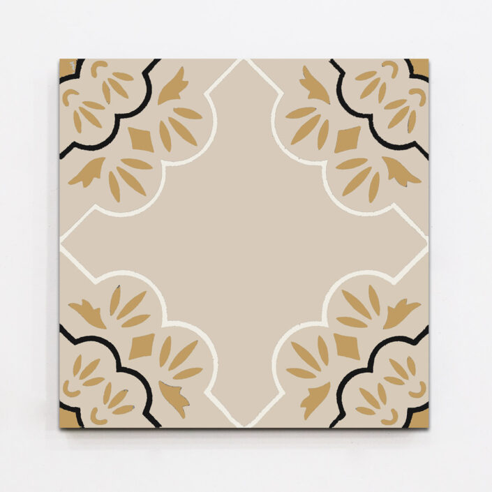 tsimentoplakakia Damask
