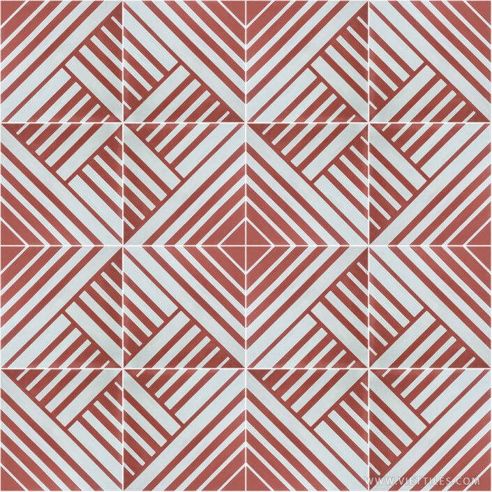 tsimentoplakakia Damask