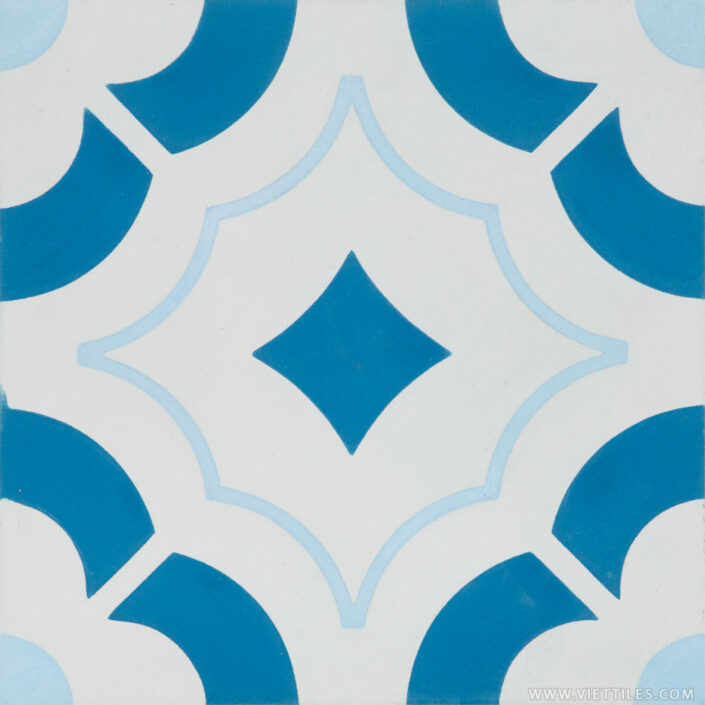 tsimentoplakakia Damask