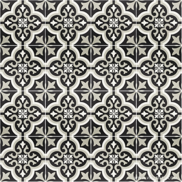 tsimentoplakakia Damask