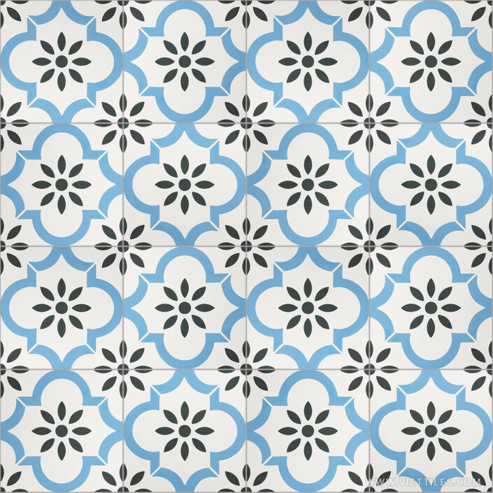 tsimentoplakakia Damask