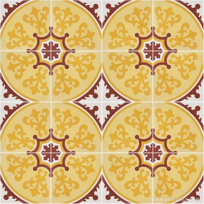 tsimentoplakakia Damask