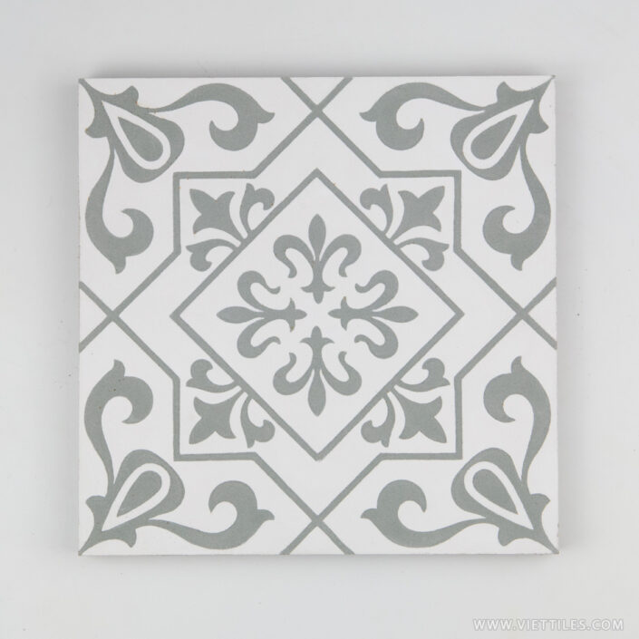 tsimentoplakakia Damask