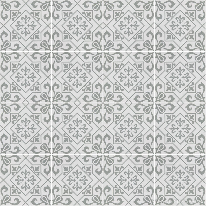 tsimentoplakakia Damask