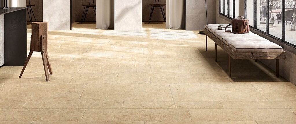 tile like stone_gres-porcellanato_GOLDEN-OCHRA_Damask_5 tile like stone_gres-porcellanato_GOLDEN-OCHRA_Damask_5