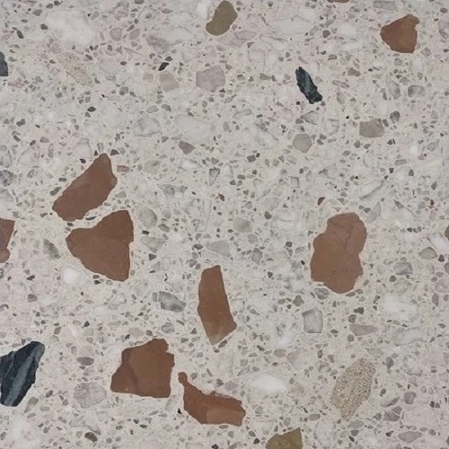 TERRAZZO SLABS_2Α TERRAZZO SLABS_ by Damask_2A
