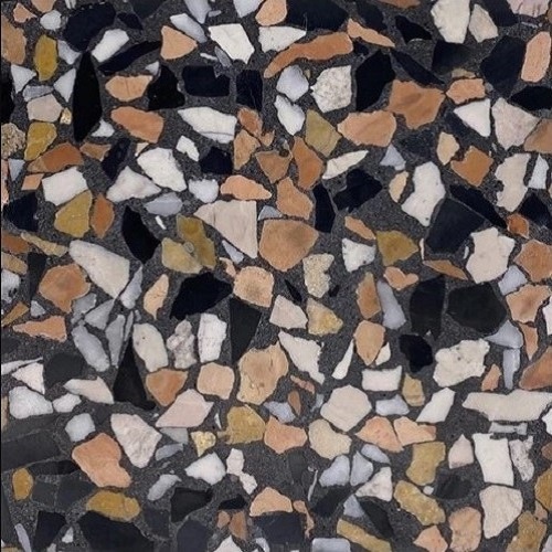 TERRAZZO SLABS 3A TERRAZZO SLABS_ by Damask_3A_