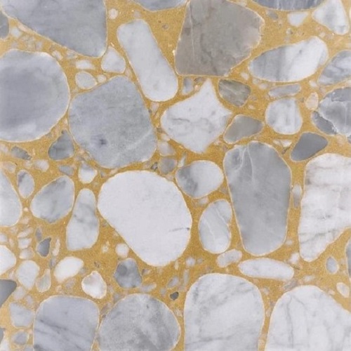 TERRAZZO SLABS_5Α TERRAZZO SLABS_ by Damask_5A