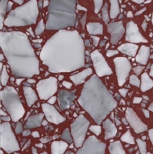 TERRAZZO SLABS 6A TERRAZZO SLABS_ by Damask_6A_