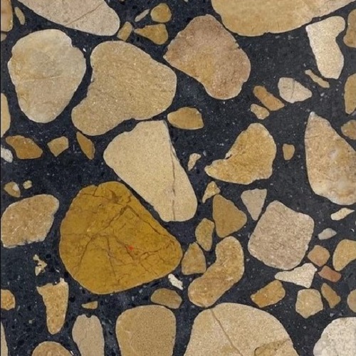 TERRAZZO SLABS_7Α TERRAZZO SLABS_ by Damask_7A