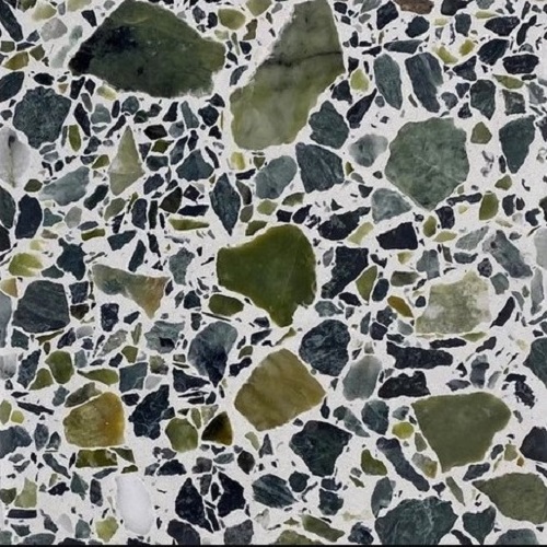 TERRAZZO SLABS_8Α TERRAZZO SLABS_ by Damask_8A