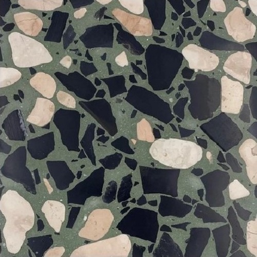 TERRAZZO SLABS_9Α TERRAZZO SLABS_ by Damask_9A