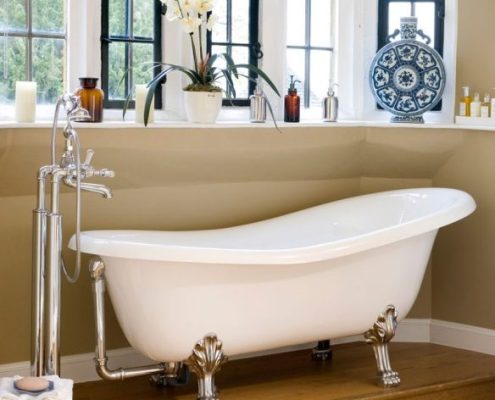 baniera petrini 25_Damask_side photo