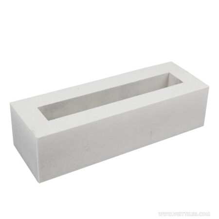 cement breeze blocks_on project_1_Damask