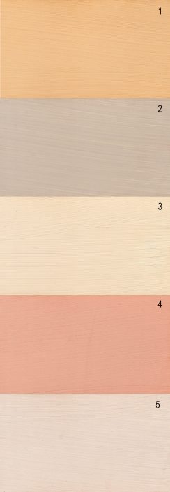 Limewash_color palette 1-5_Damask