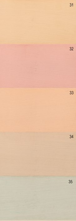 Limewash_color palette 31-35_Damask