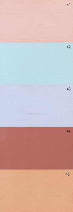 Limewash_color palette 41-45_Damask