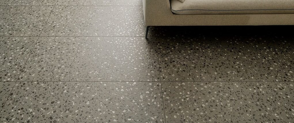 plakaki san mosaiko_Damask_MX dark grey_gallery 1