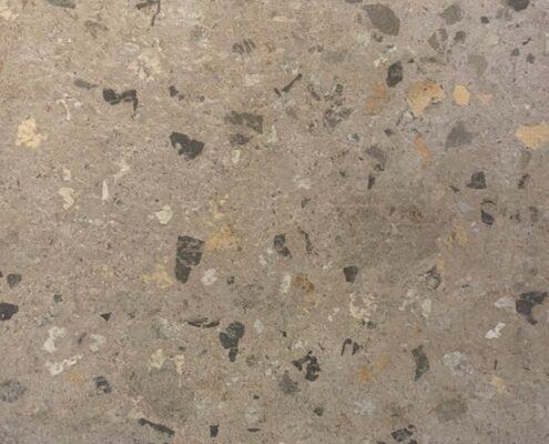 BEIGE 20x20 tiles like terrazzo_gres porcellanato_Damask_BEIGE 20x20