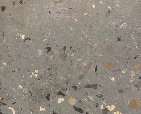 BLUE 20x20 tiles like terrazzo_gres porcellanato_Damask_BLUE 20x20