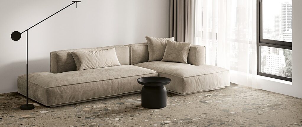 plakaki san mosaiko_Damask_CREMA TR matt