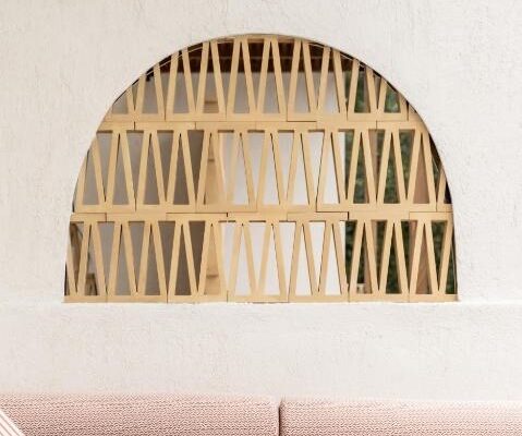 BREEZE BLOCKS CYCLADES_Domes Island Skiathos_Damask