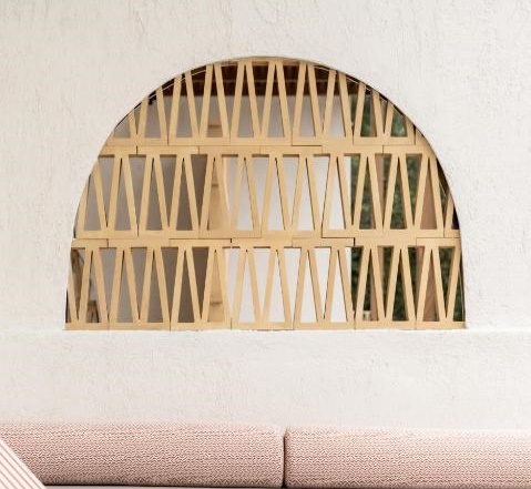 BREEZE BLOCKS CYCLADES_Domes Island Skiathos_Damask