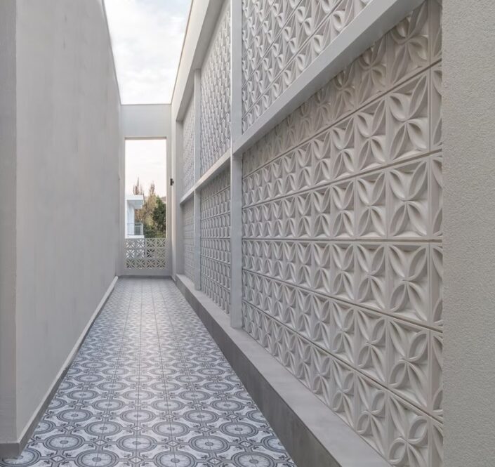 BREEZE BLOCKS_ DANDELLION 3D XL_Strovolos_Kypros_arch Akis Patihis