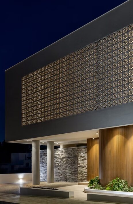 BREEZE BLOCKS_ DANDELLION 3D XL_Strovolos_Kypros_arch Akis Patihis