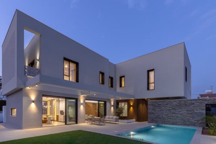 klostra_DANDELLION 3D XL_Strovolos_Kypros_arch Akis Patihis