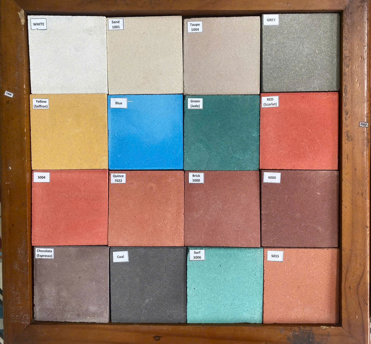 BREEZE BLOCKS_Damask_color palette 1