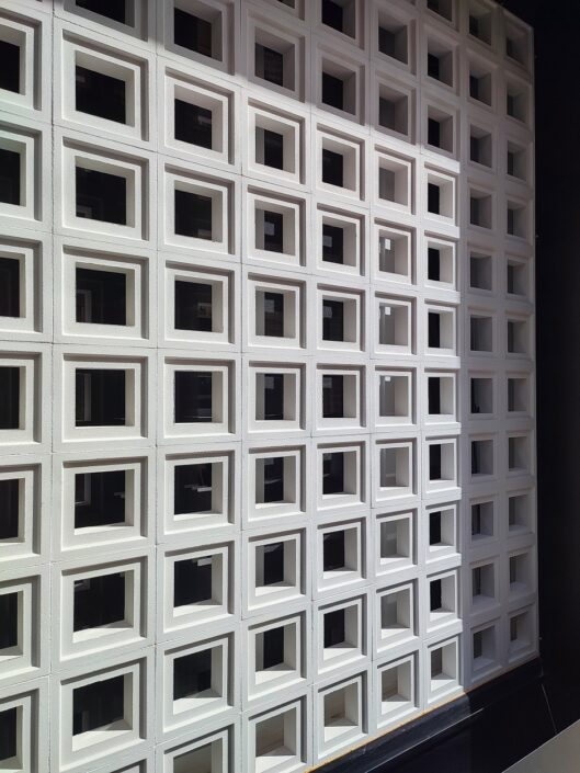 Cement cement breeze blocks_Damask_2026