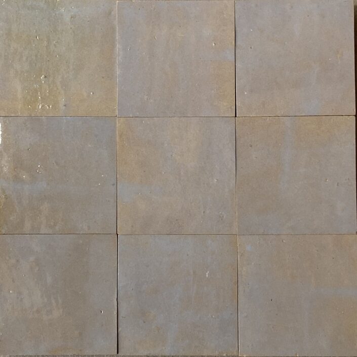ZELLIGES tiles_Damask_No.29
