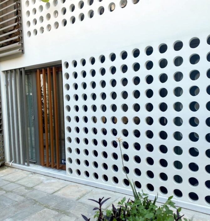 klostra Hole_Damask